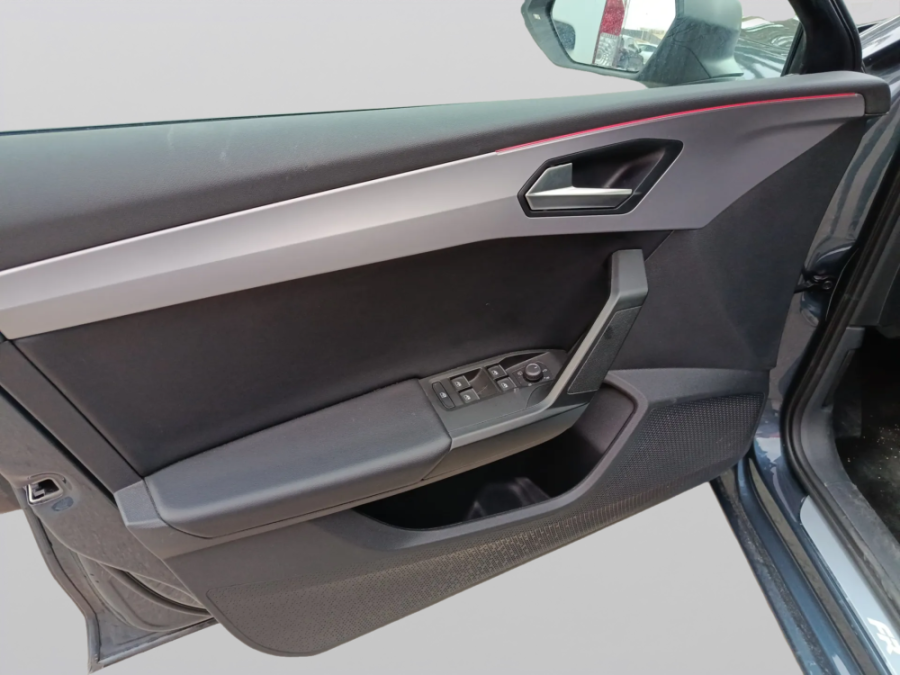 Imagen de SEAT León
