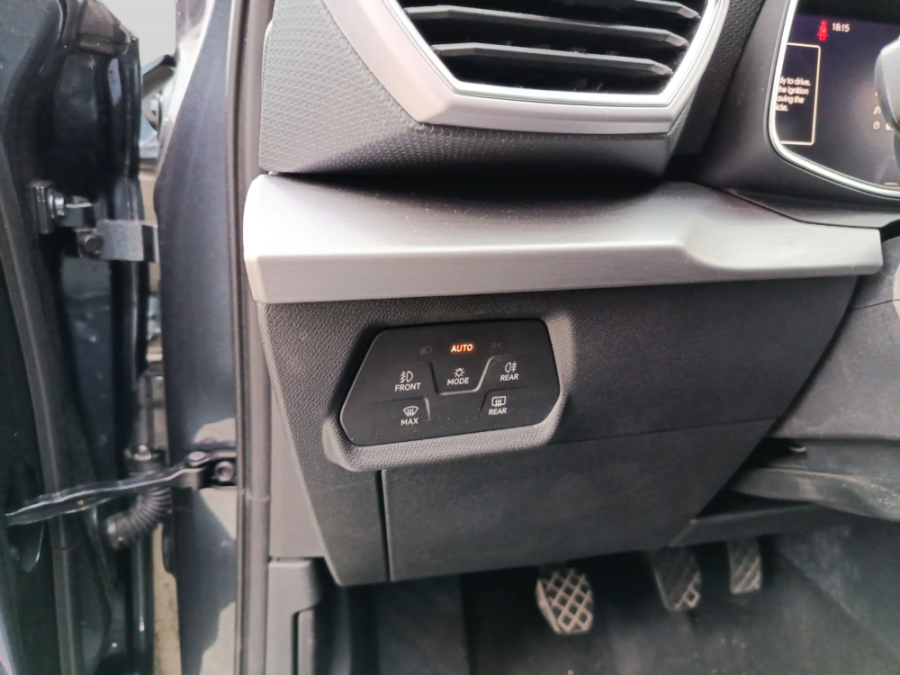 Imagen de SEAT León