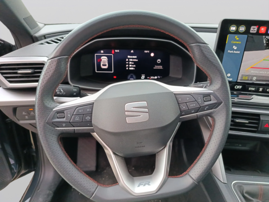 Imagen de SEAT León