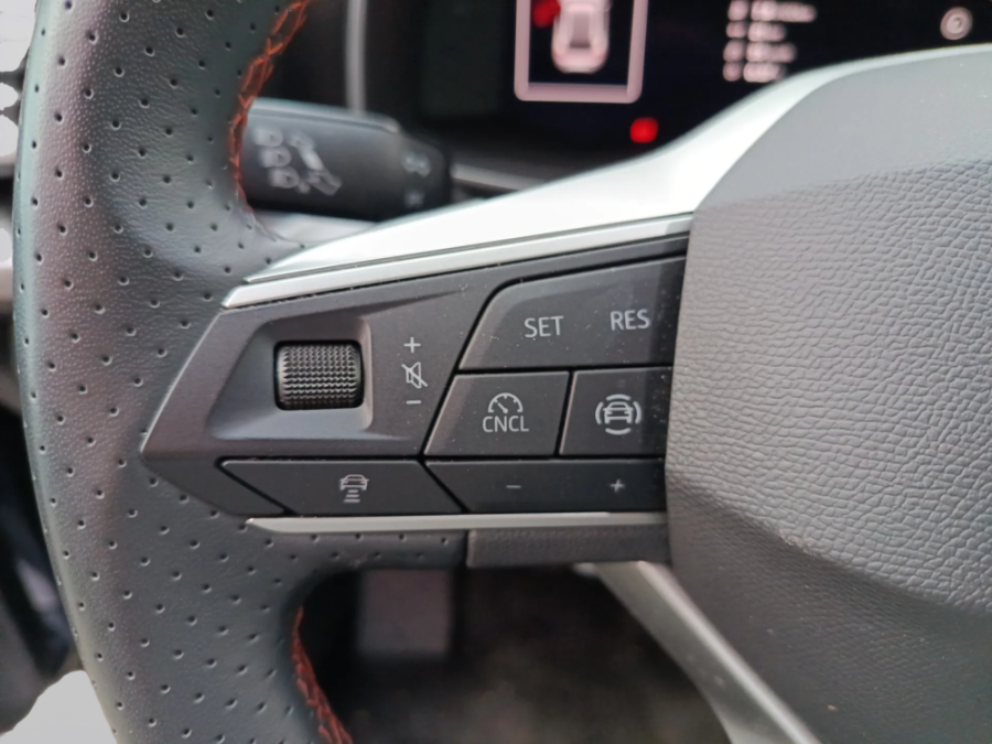 Imagen de SEAT León