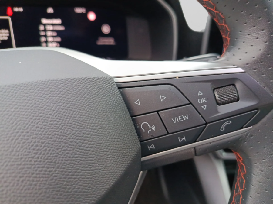 Imagen de SEAT León