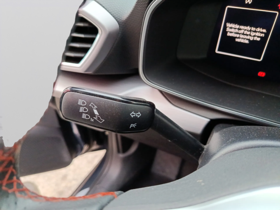Imagen de SEAT León
