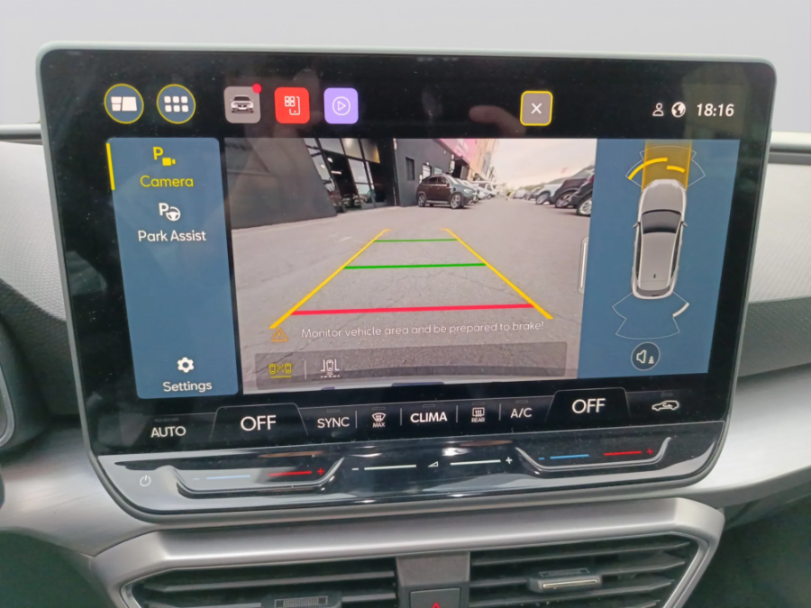 Imagen de SEAT León