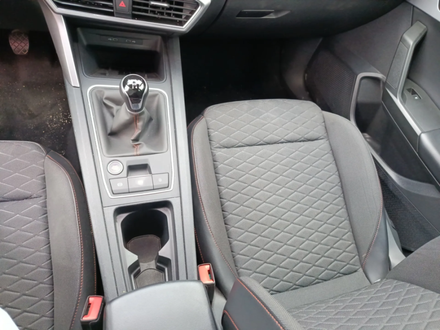 Imagen de SEAT León