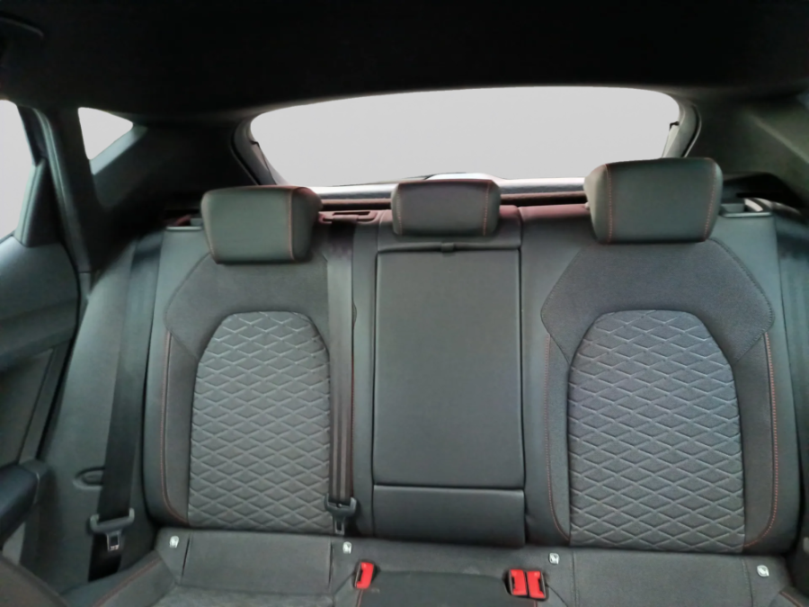 Imagen de SEAT León