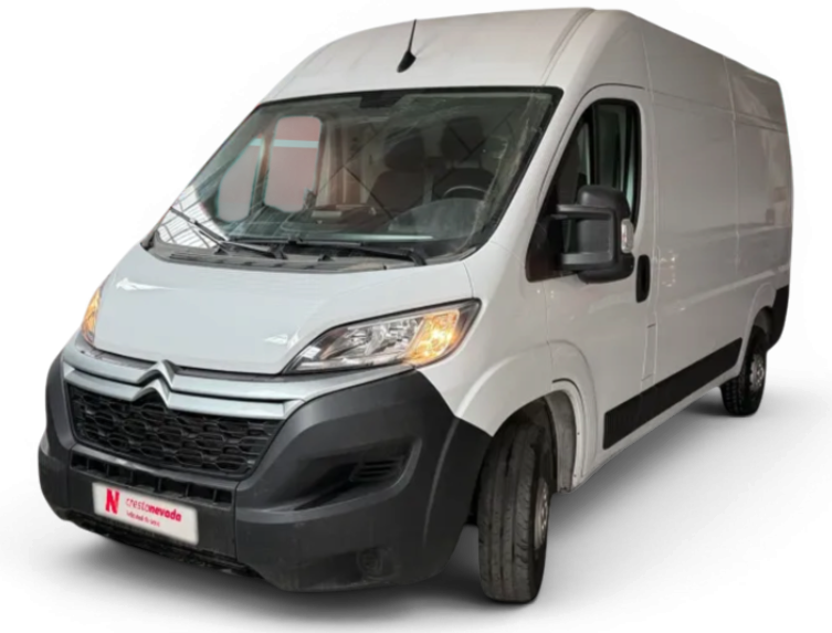 CITROEN Jumper