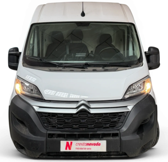 Imagen de CITROEN Jumper