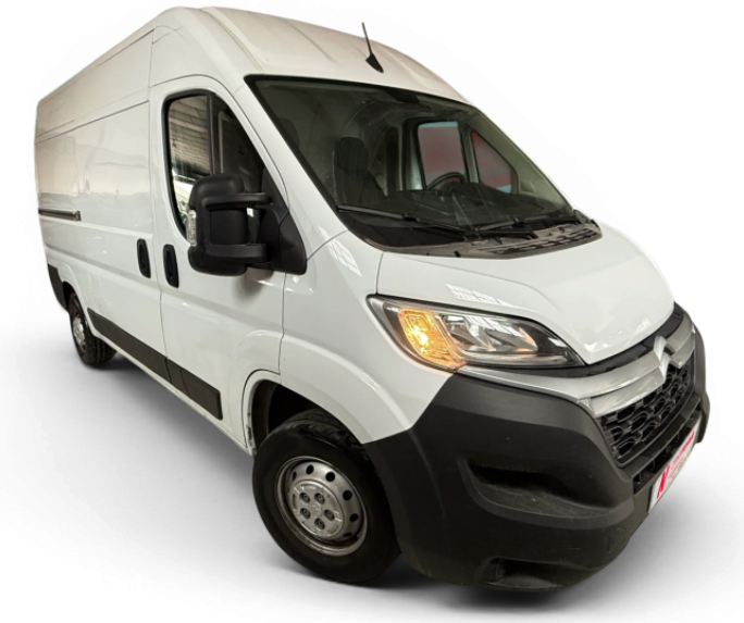 Imagen de CITROEN Jumper