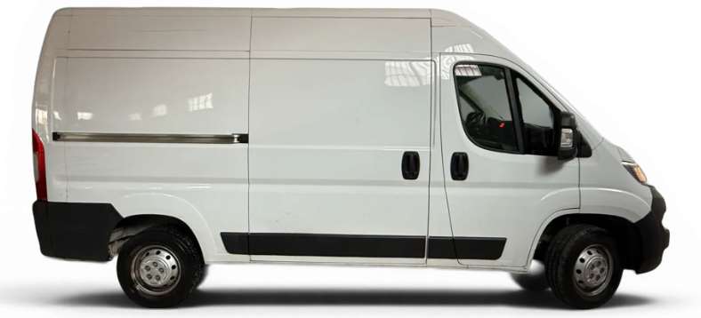 Imagen de CITROEN Jumper