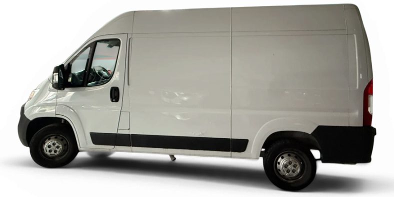 Imagen de CITROEN Jumper