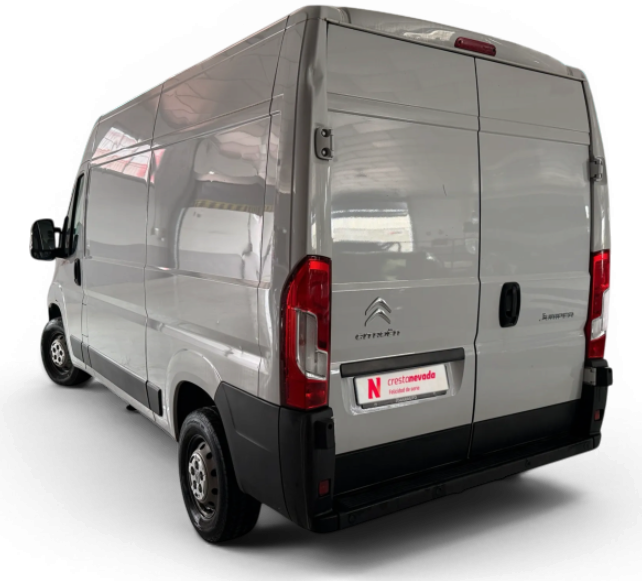 Imagen de CITROEN Jumper