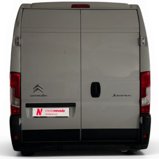 Imagen de CITROEN Jumper