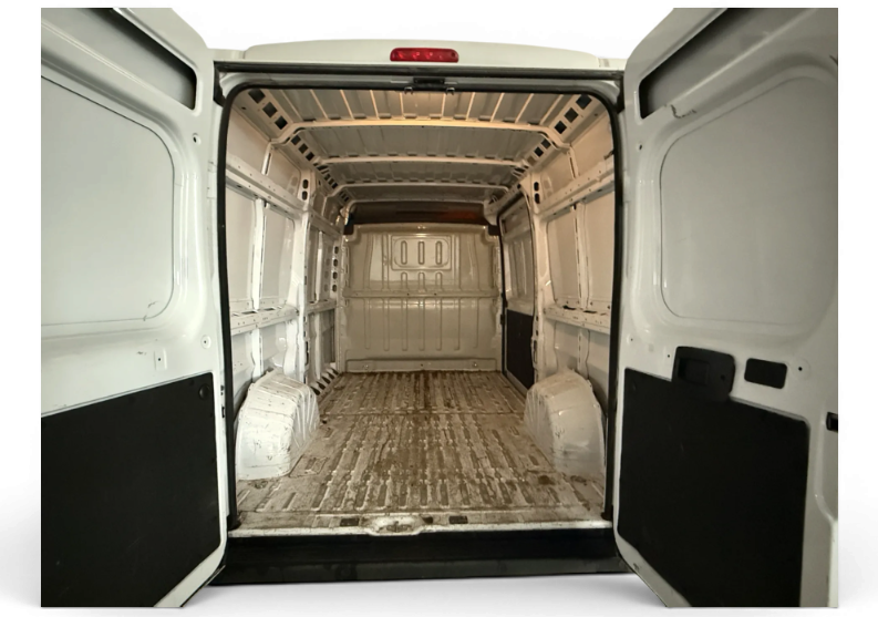 Imagen de CITROEN Jumper