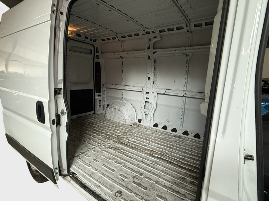 Imagen de CITROEN Jumper