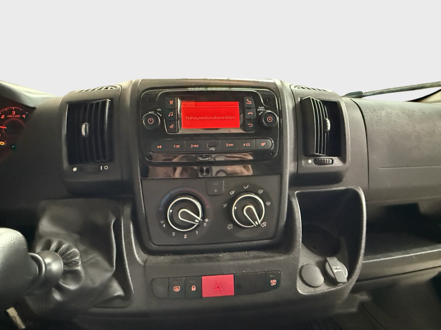 Imagen de CITROEN Jumper