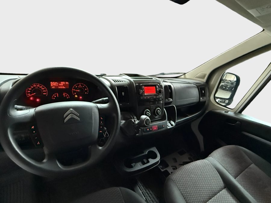 Imagen de CITROEN Jumper
