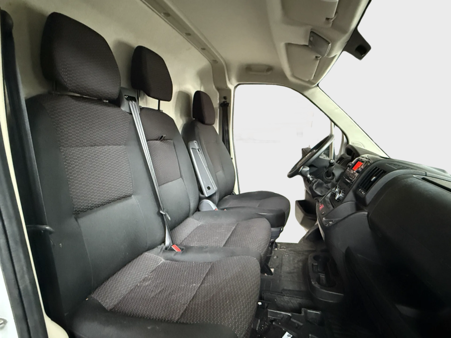 Imagen de CITROEN Jumper