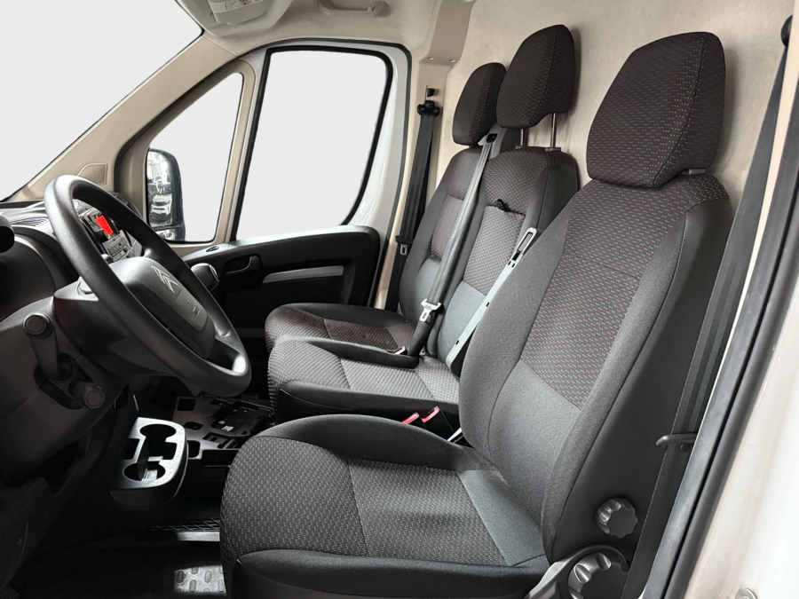 Imagen de CITROEN Jumper