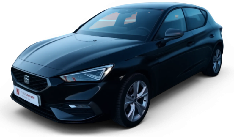 Imagen de SEAT León