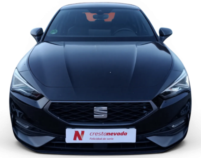 Imagen de SEAT León