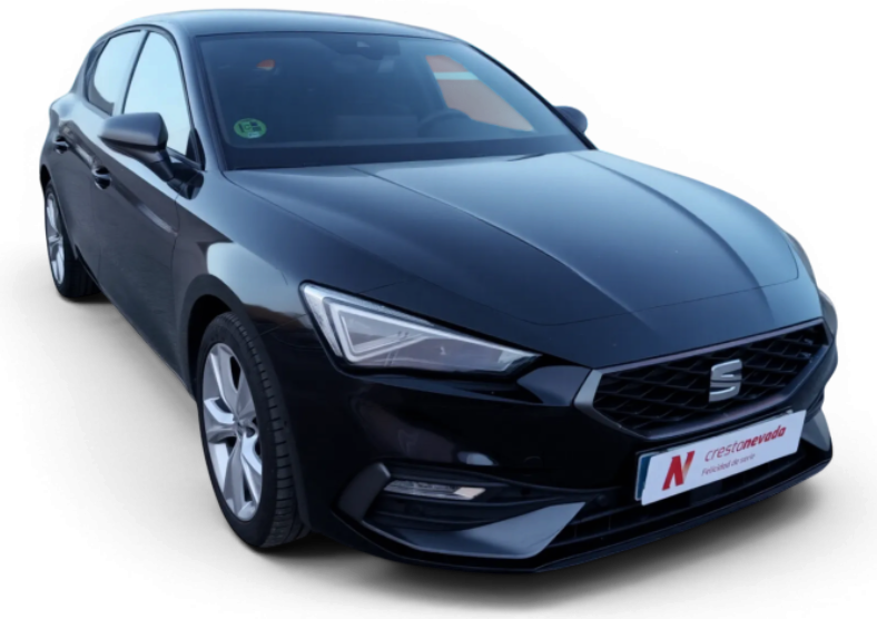 Imagen de SEAT León