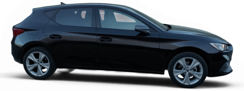 Imagen de SEAT León