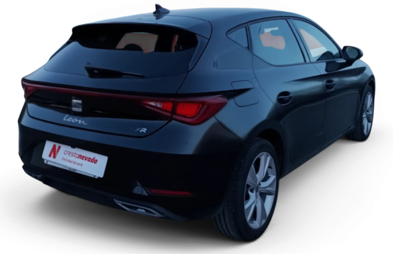 Imagen de SEAT León