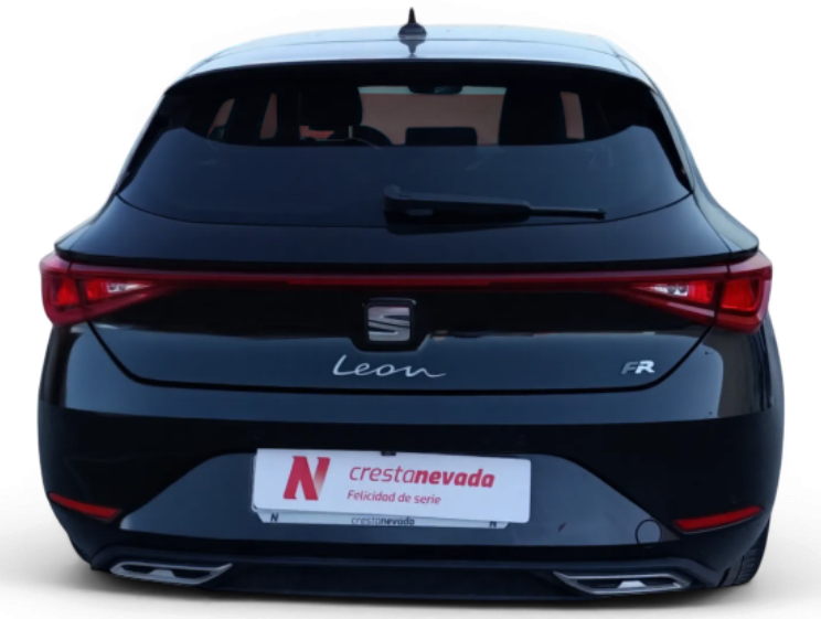 Imagen de SEAT León