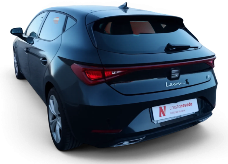 Imagen de SEAT León
