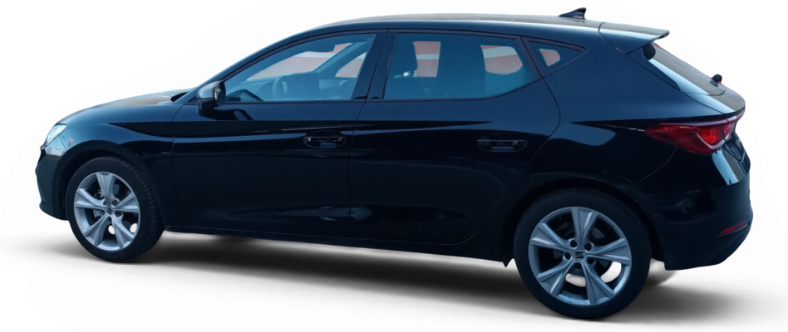 Imagen de SEAT León