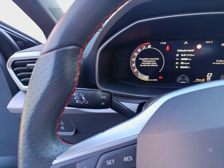 Imagen de SEAT León