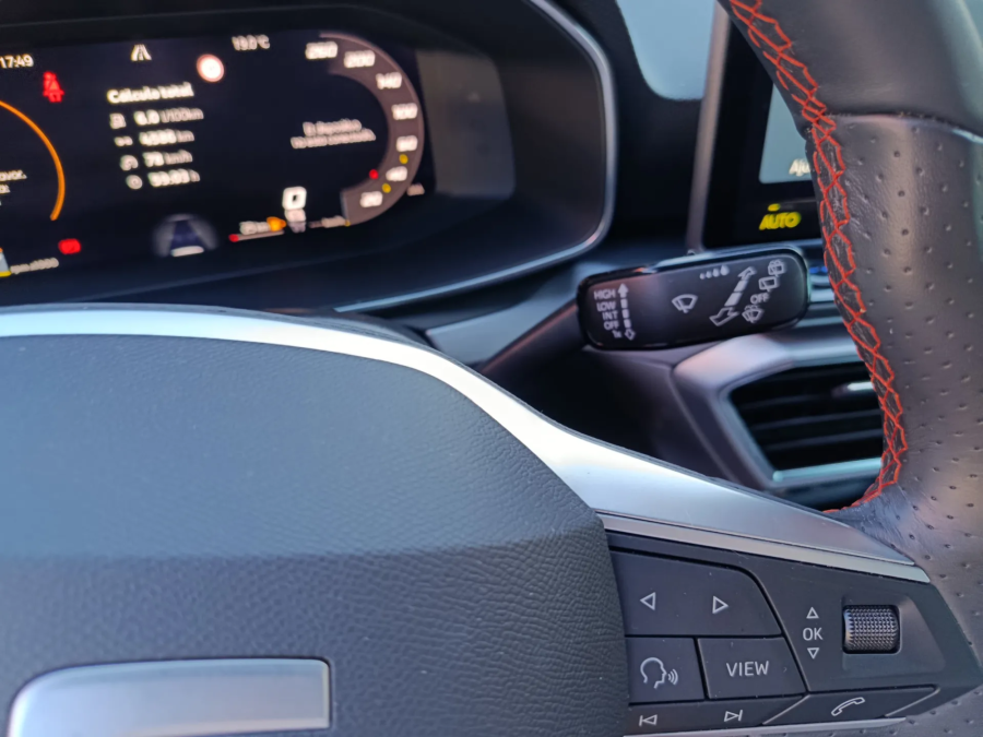 Imagen de SEAT León