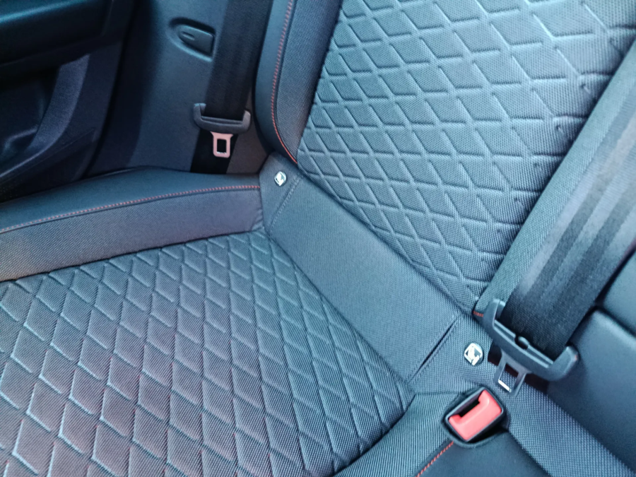 Imagen de SEAT León