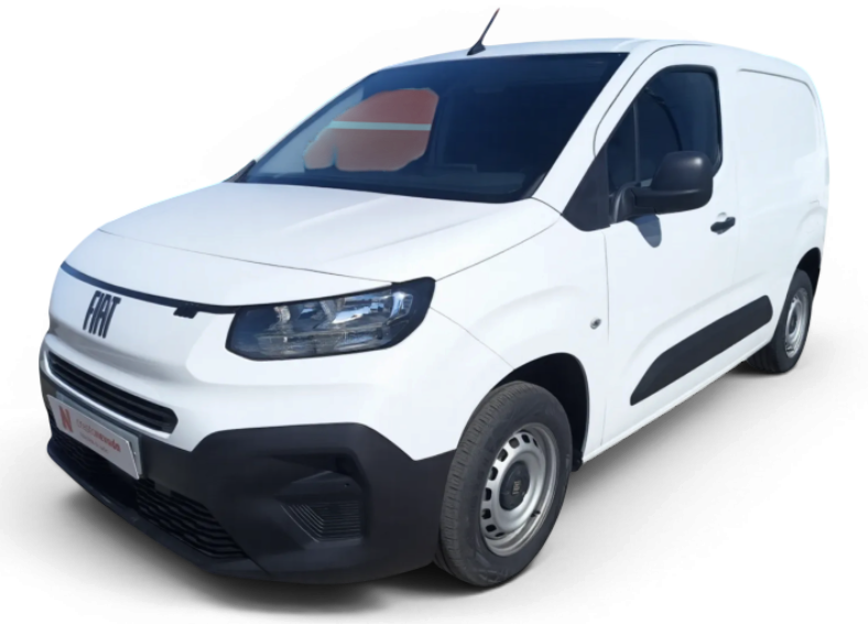 Fiat Doblò
