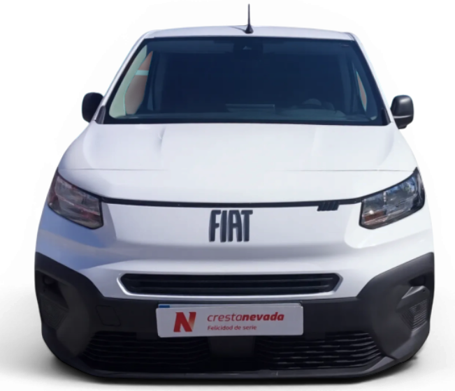 Imagen de Fiat Doblò