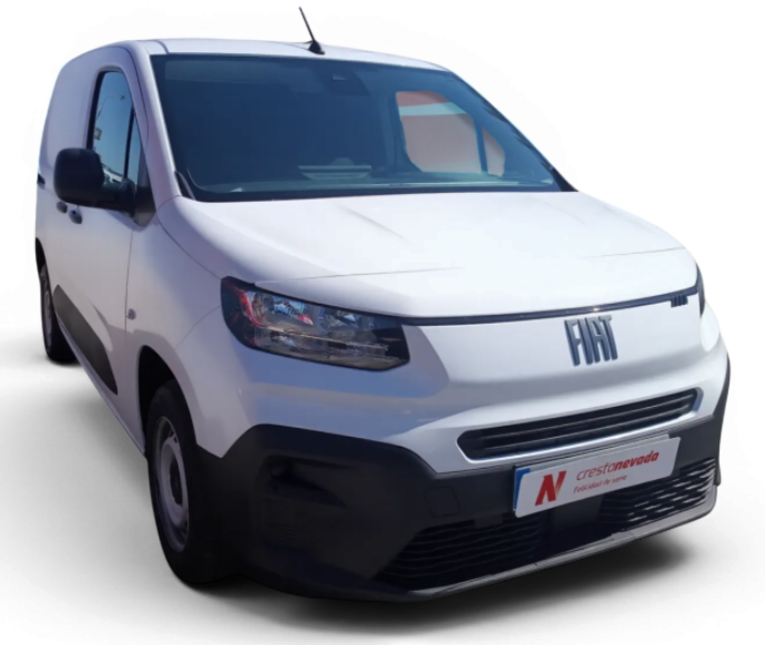 Imagen de Fiat Doblò