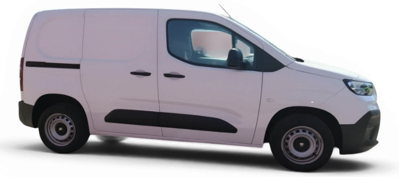Imagen de Fiat Doblò
