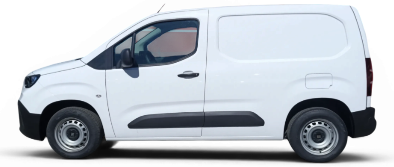 Imagen de Fiat Doblò