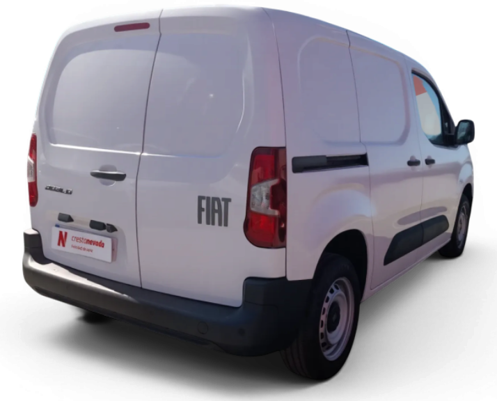 Imagen de Fiat Doblò