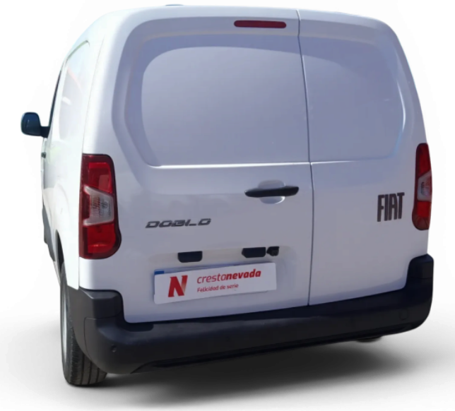 Imagen de Fiat Doblò