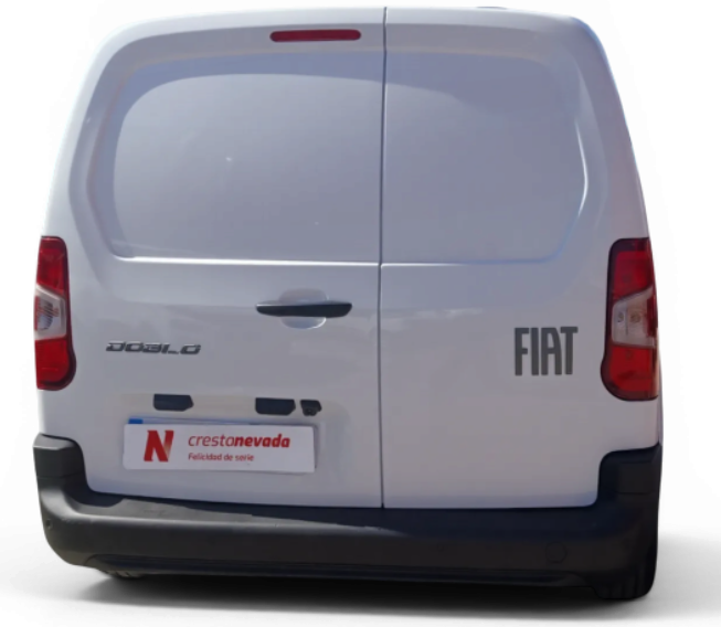 Imagen de Fiat Doblò