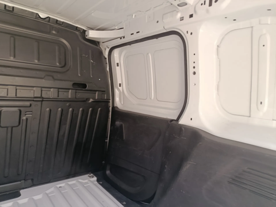Imagen de Fiat Doblò