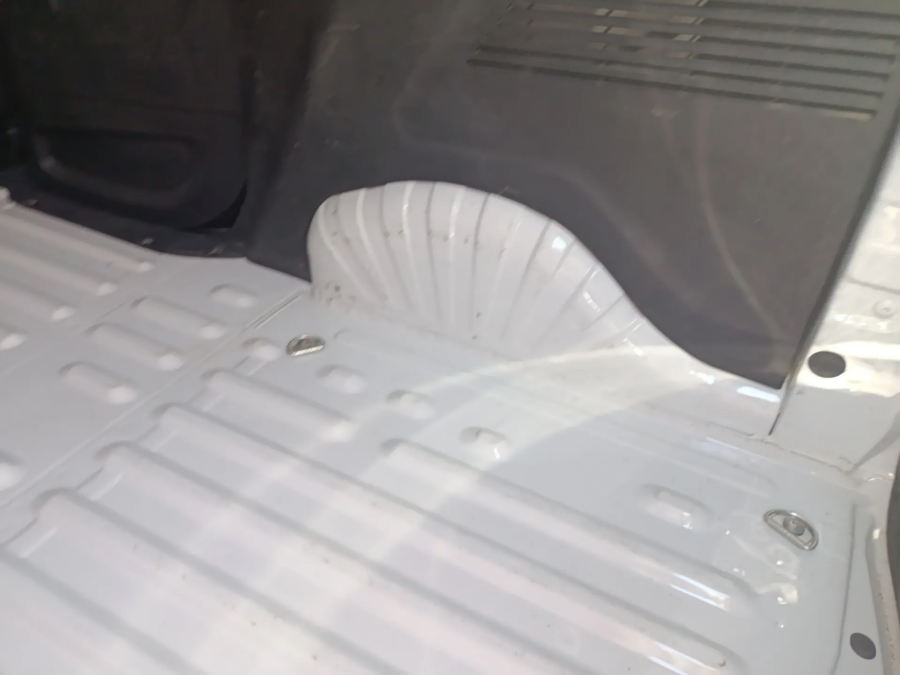 Imagen de Fiat Doblò