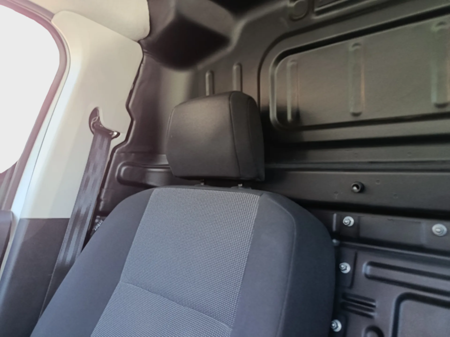 Imagen de Fiat Doblò