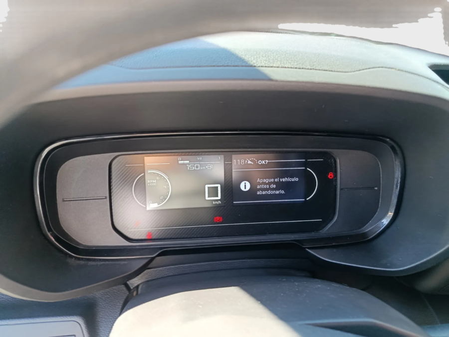 Imagen de Fiat Doblò
