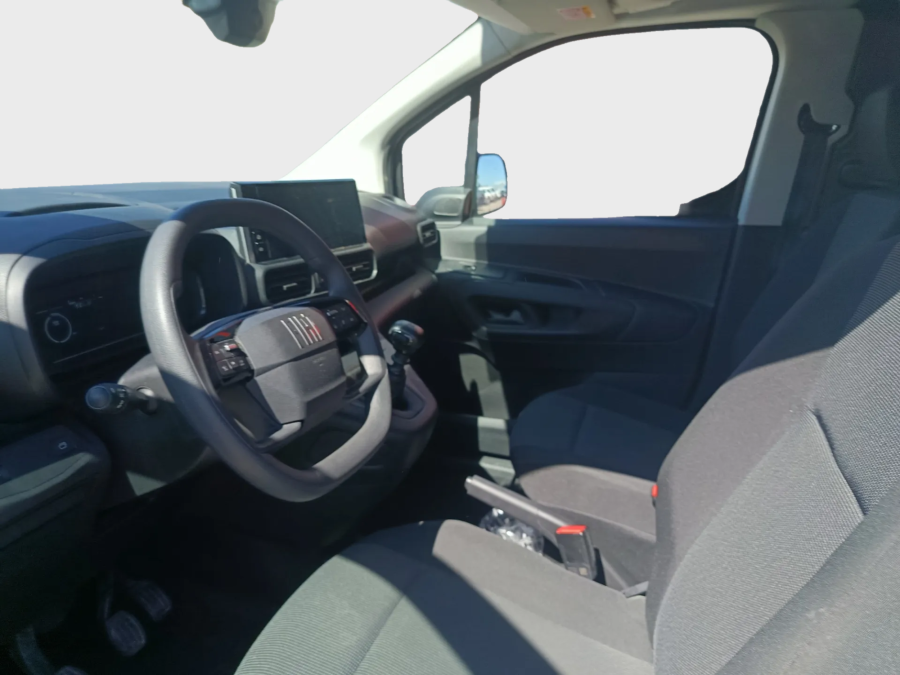 Imagen de Fiat Doblò