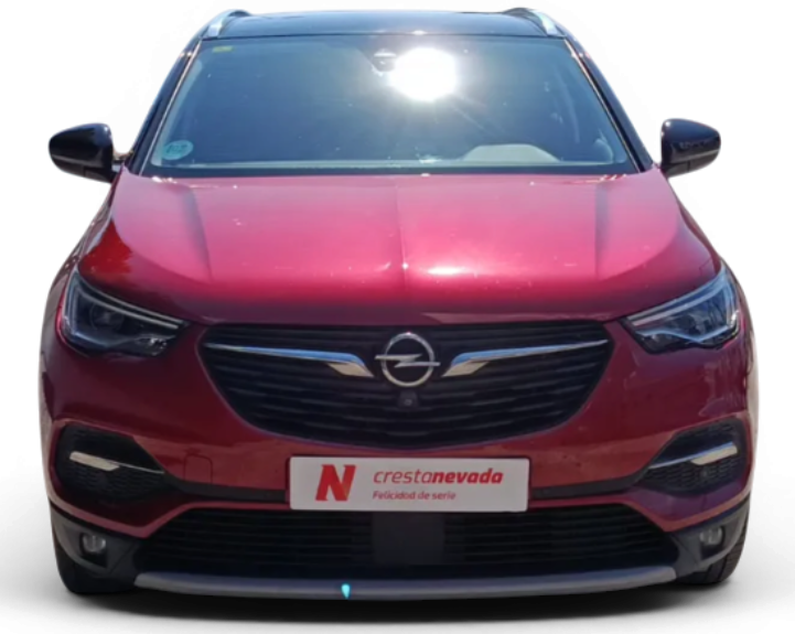 Imagen de Opel Grandland X