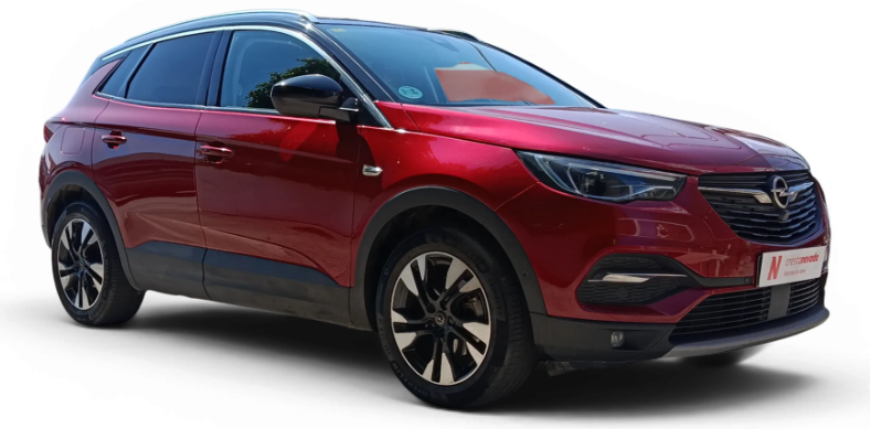 Imagen de Opel Grandland X