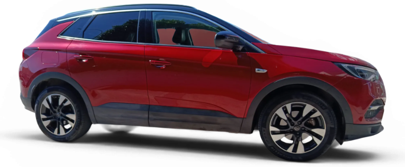 Imagen de Opel Grandland X