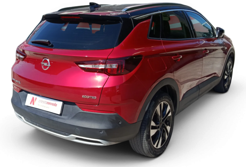 Imagen de Opel Grandland X